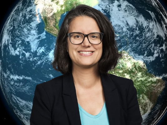 Oriane Sarrasin : « Qui a peur des limites planétaires ? » Limites planétaires