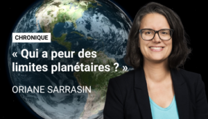 limites planétaires
