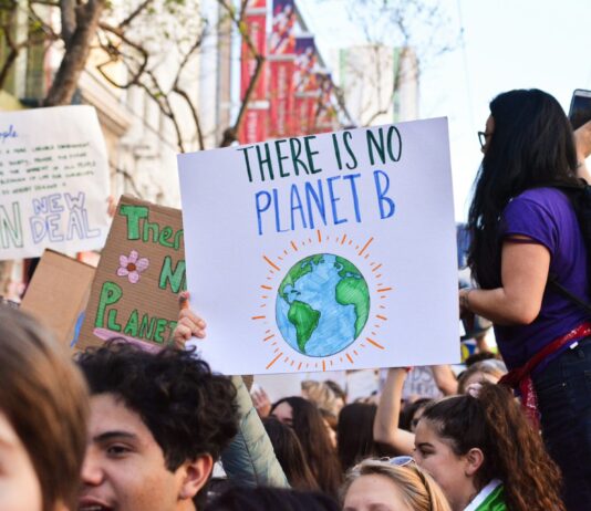 2,5 planètes, c’est trop : l’initiative pour la responsabilité environnementale veut changer cela initiative responsabilité environnementale