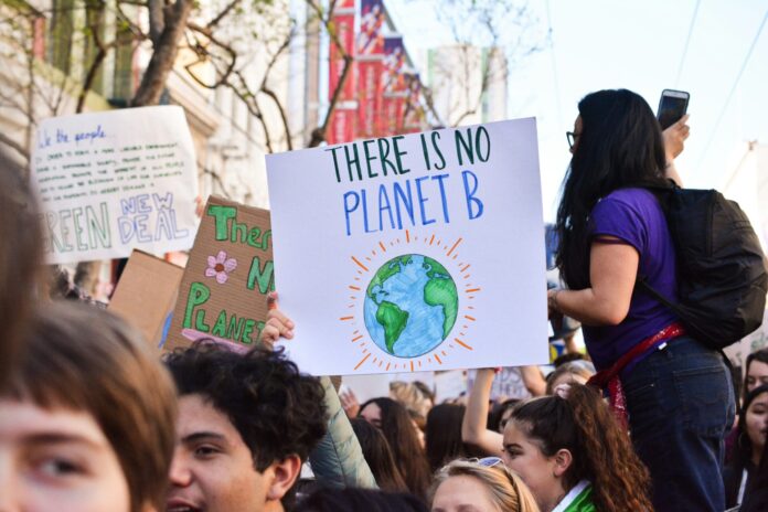 initiative responsabilité environnementale