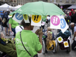 Inclusion : il est temps d’aller de l’avant initiative pour l'inclusion