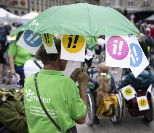 Inclusion : il est temps d’aller de l’avant initiative pour l'inclusion