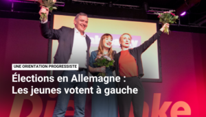 Die Linke Allemagne