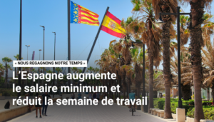 Valence en Espagne