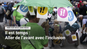 initiative pour l'inclusion