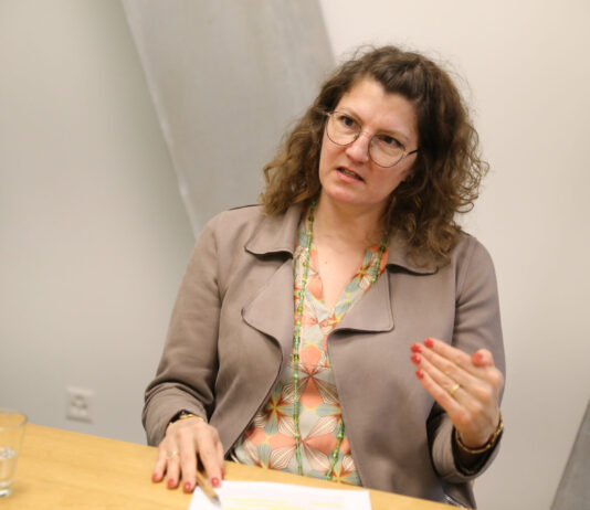 « L’autorégulation du secteur ne suffit pas ! » initiative place financière