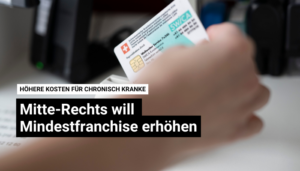 Krankenkassenkarte Lesegerät