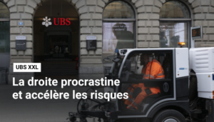 UBS XXL