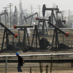ELECTION 2020 FRACKING