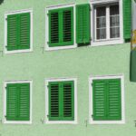 ,,,Altstadt,Bezirk,Emblem,Europa,Fenster,Fensterladen,Flagge,Fluss,Gebaeude,gruen,Haus,historisch,Historisches Viertel,Kanton,Kanton Thurgau,menschenleer,Mitteleuropa,Rhein,Schweiz,Stadt,staedtisch,Stadtzentrum,Symbol,Travel,Wappen