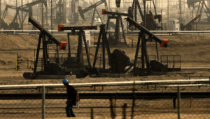 Fracking aux États-Unis