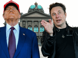 Pas de régulation de X, Instagram et Facebook : le Conseil fédéral s’incline devant Trump