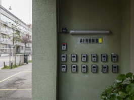 Airbnb : la pression sur le marché du logement augmente