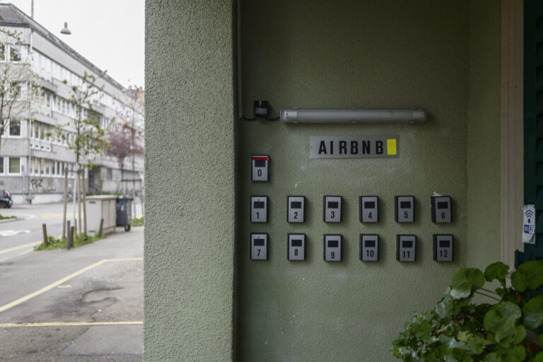 Airbnb : la pression sur le marché du logement augmente