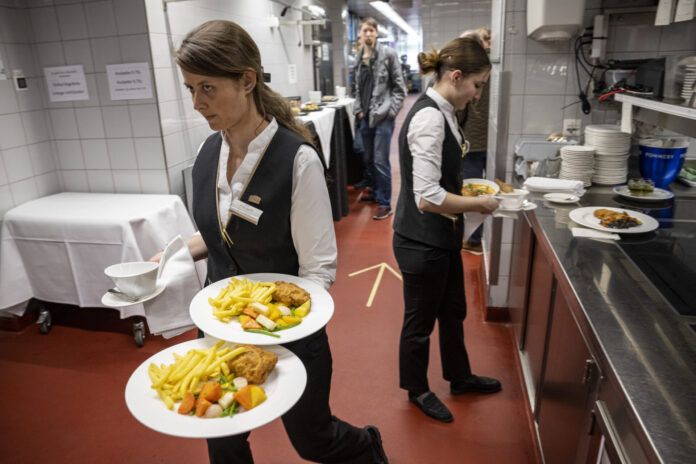 Syndicats salaires minimums