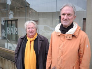 WAK Elgg coopératives crise du logement