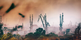 industrie pétrolières pétrole