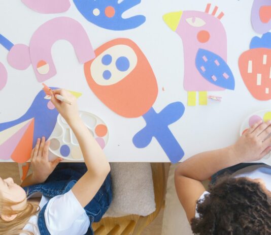 Crèches suisses : des tarifs parmi les plus élevés au monde