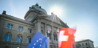 UE Suisse bilatérales III