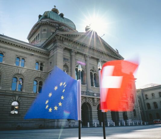 Les bilatérales III : ce que l’histoire nous apprend UE Suisse bilatérales III