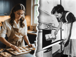 Tradwives : victimes de l’extrême droite ?