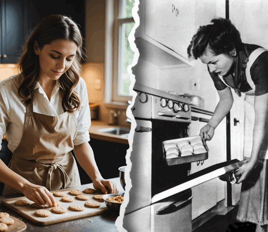 Tradwives : victimes de l’extrême droite ?