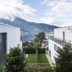 HANG, HANGLAGE, SEESICHT, NEUBAU, NEUBAUTEN,  LUXSUSBAU, LUXUSBAUTEN,  BOOMTOWN WALCHWIL, STEUEROASE,