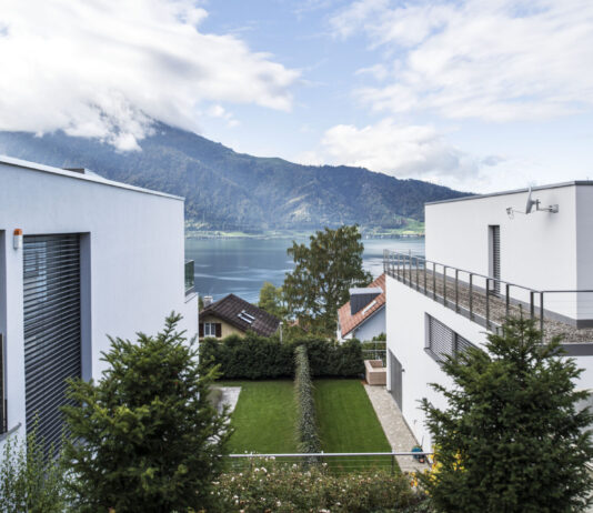 Des milliards pour les plus riches ? Le changement de système de la valeur locative coûtera à la majorité de la population Valeur locative votation