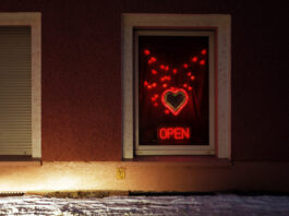 Le modèle nordique met les travailleur-euses du sexe en danger Travail du sexe modèle nordique