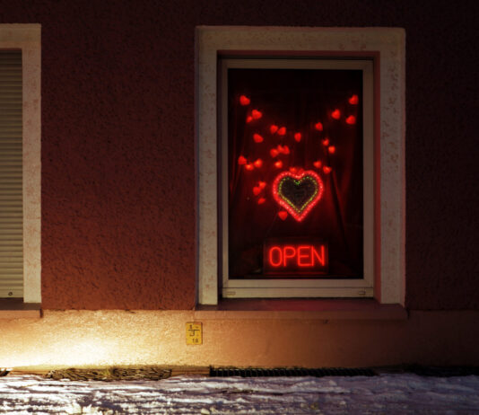 Le modèle nordique met les travailleur-euses du sexe en danger Travail du sexe modèle nordique