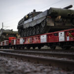 PANZER, LEOPARD, LEOPARD-PANZER, LEOPARD 2, KAMPFPANZER, BUNDESAMT FUER RUESTUNG, ARMASUISSE, AUSFUHR, HERSTELLERFIRMA RHEINMETALL LANDSYSTEME,