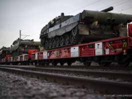 Le Conseil des États approuve l’affaiblissement de la loi sur le matériel de guerre loi sur le matériel de guerre