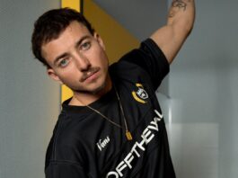 Léon Salin : « De l’intime au politique – un parcours trans à l’heure de Trump » Léon Salin trans