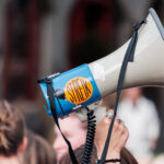 Feministischer Streik 2024 Zürich