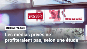 Initiative SSR