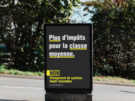 Un pays de locataires, gouverné par les propriétaires