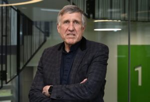 François Bausch