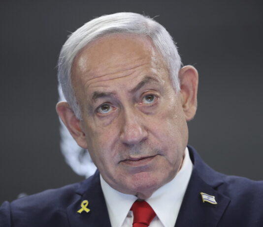 Ces pays ont décidé d’imposer des sanctions à Israël Benjamin Nétanyahou