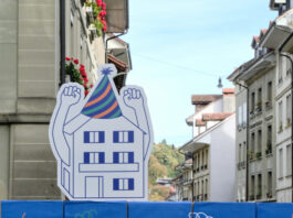 Loyers équitables : le canton de Berne votera en septembre sur une initiative