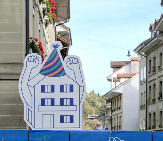 Loyers équitables : le canton de Berne votera en septembre sur une initiative