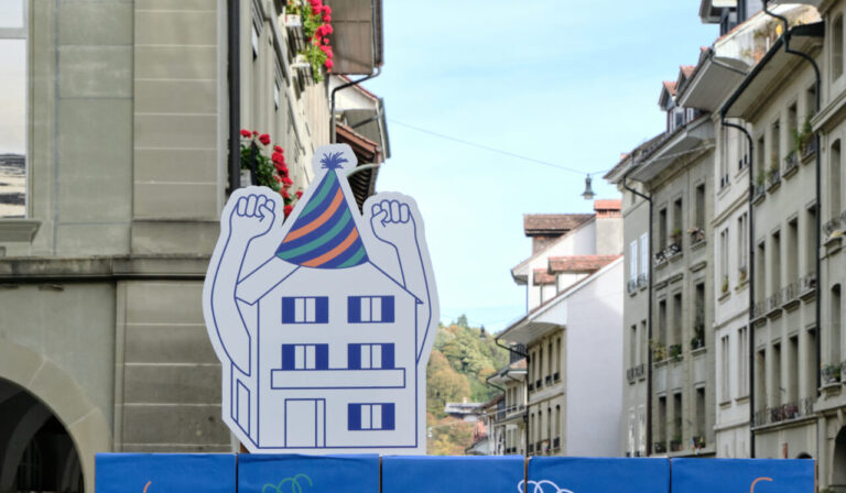 Loyers équitables : le canton de Berne votera en septembre sur une initiative