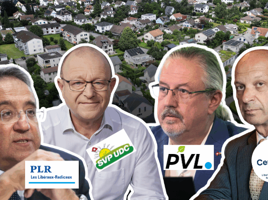 Suppression de la valeur locative : ces élus bourgeois mettent en garde contre les augmentations d’impôts