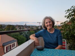 Erika Gäggeler, propriétaire : « La transparence des loyers antérieurs renforce la confiance »