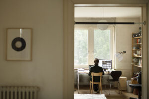 Télétravail en Suisse