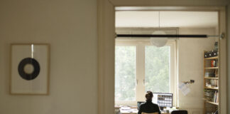 Télétravail en Suisse