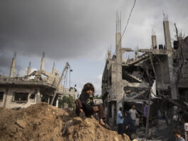 Le PS demande une session extraordinaire sur Gaza