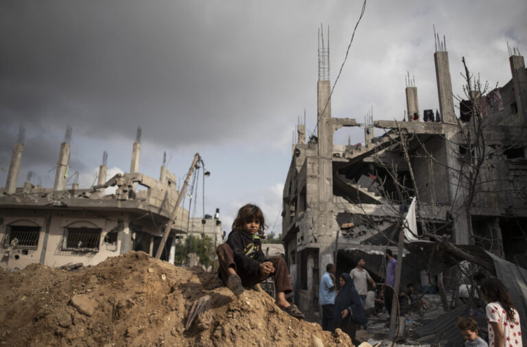 Le PS demande une session extraordinaire sur Gaza