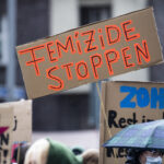 Urteil nach Femizid rechtskräftig