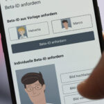 E-ID, ELEKTRONISCHER AUSWEIS, DIGITERALER AUSWEIS, DIGITAL, APP, TESTVERSION, E AUSWEIS, ID, IDENTITAETSKARTE, AUSWEIS, PERSONALDOKUMENT, AMTLICHES DOKUMENT, AMTLICHER AUSWEIS, PERSONALAUSWEIS, IDENTITAETSNACHWEIS,