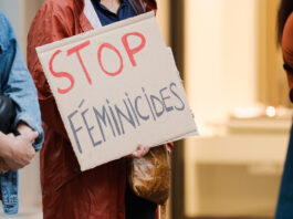 Déjà 23 féminicides en Suisse : le PS Suisse lance une initiative féminicides, féminicide